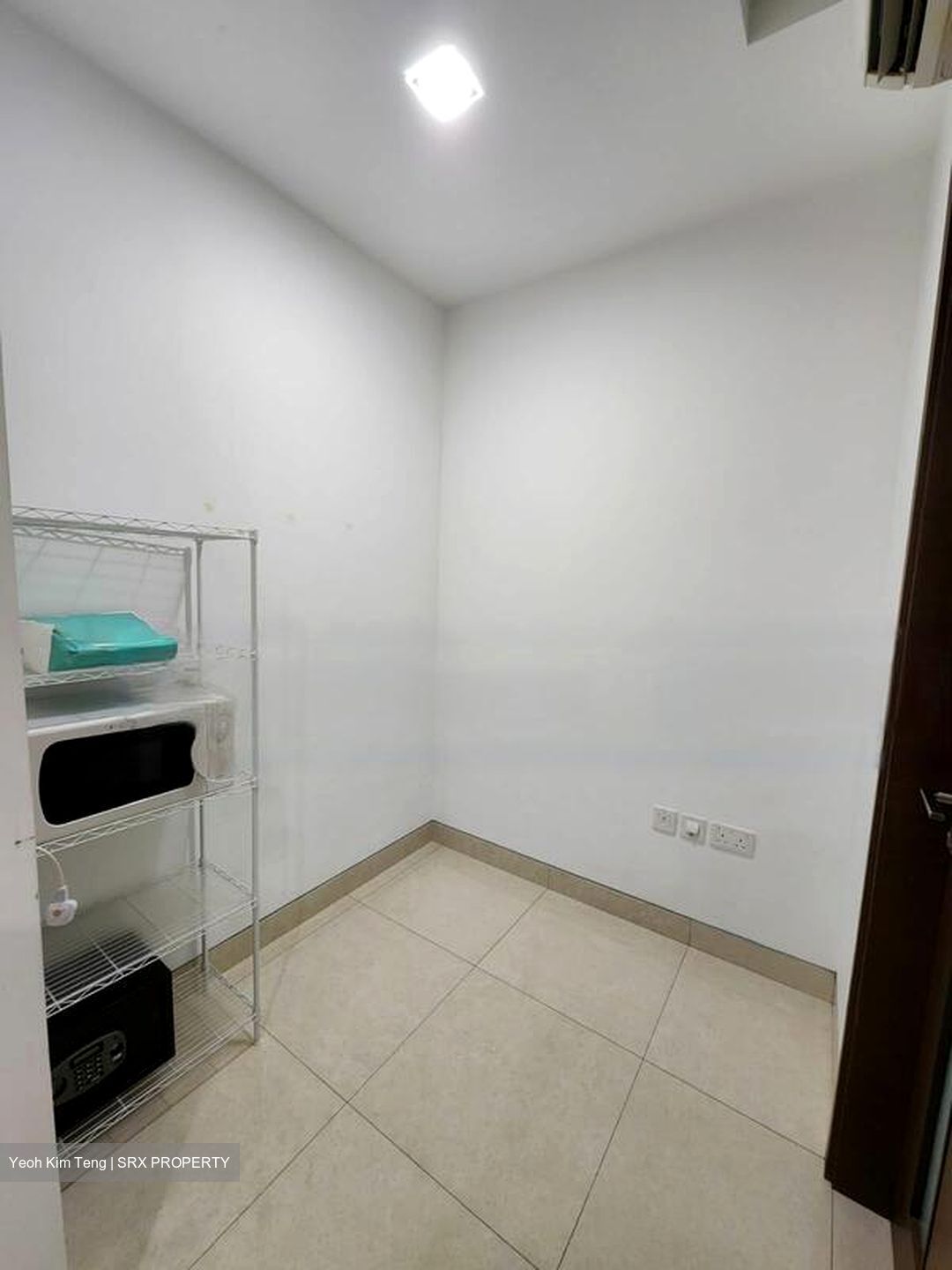 Centra Residence (D14), Apartment #471722251